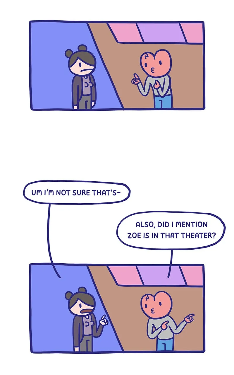 Deadlove Chapter 34 page 36 - 