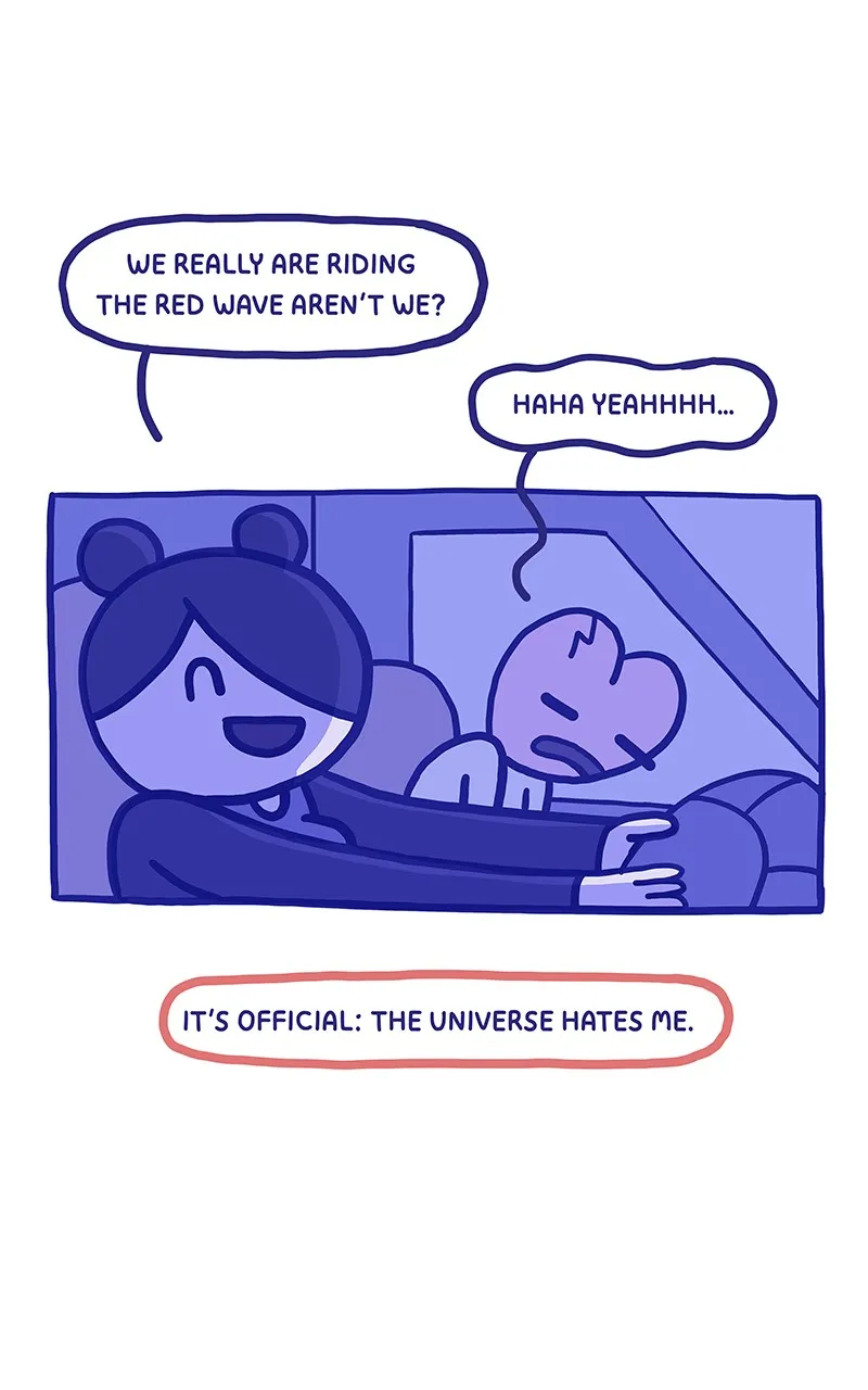 Deadlove Chapter 34 page 7 - 