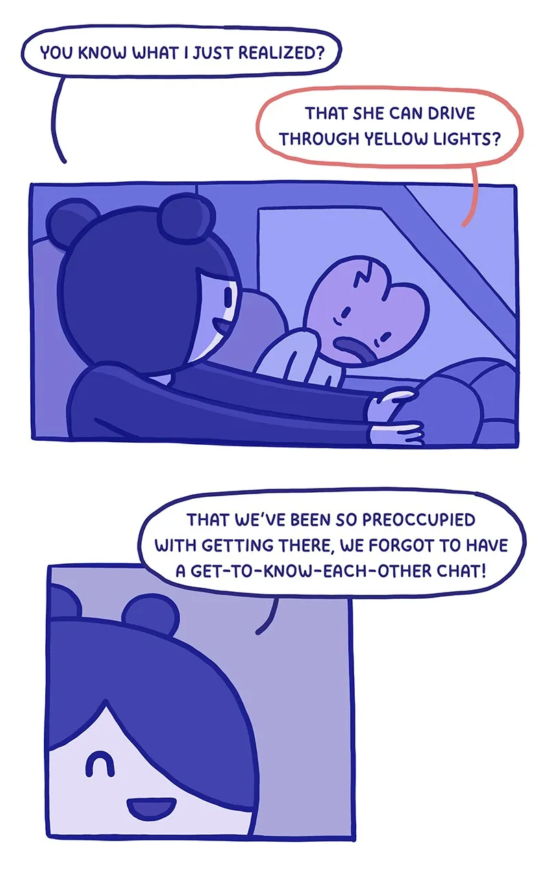 Deadlove Chapter 34 page 8 - 