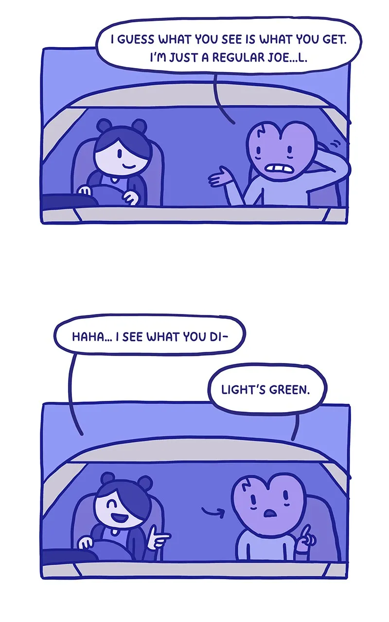 Deadlove Chapter 34 page 10 - 