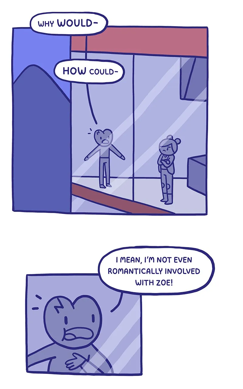 Deadlove Chapter 35 page 2 - 