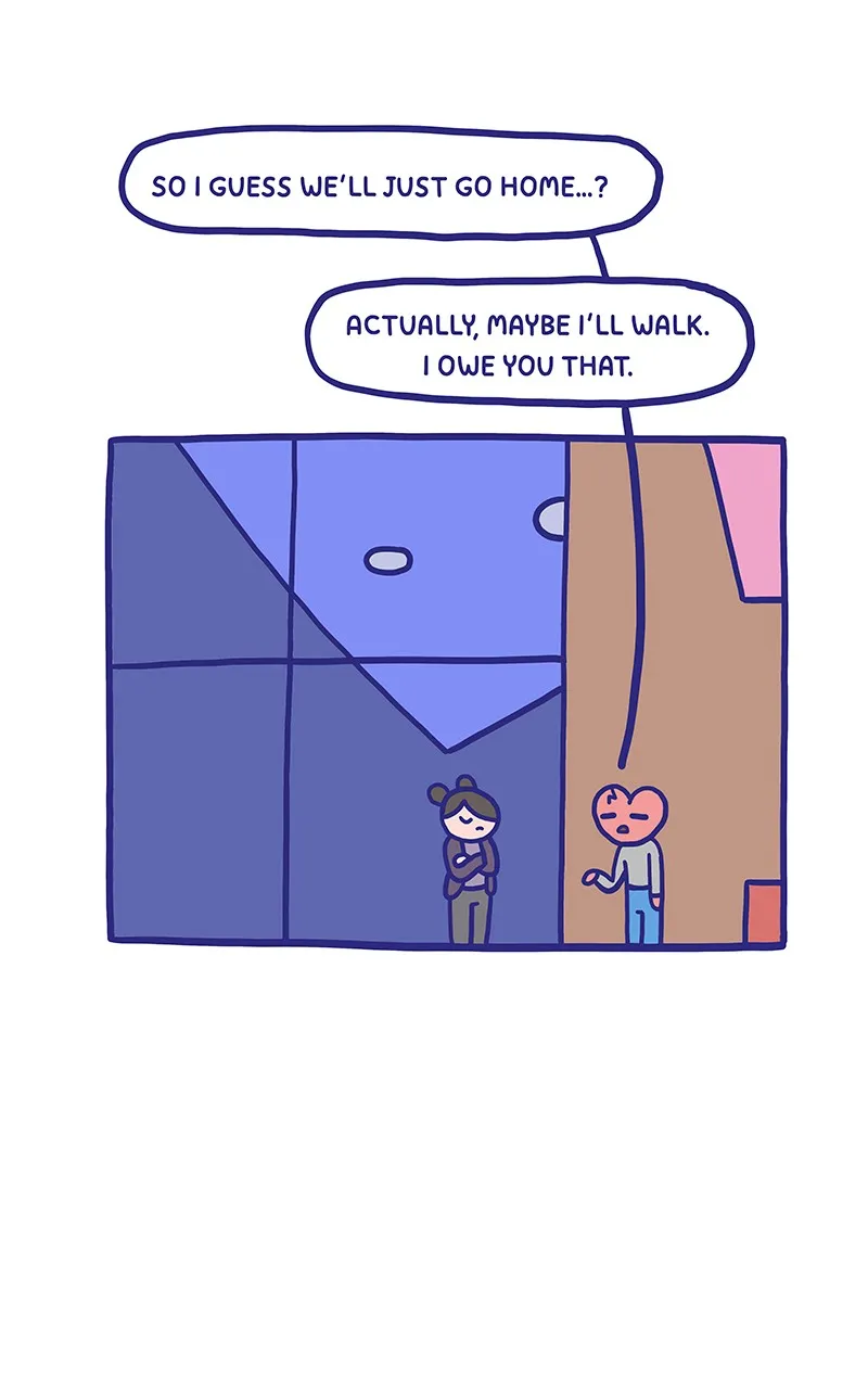 Deadlove Chapter 35 page 11 - 