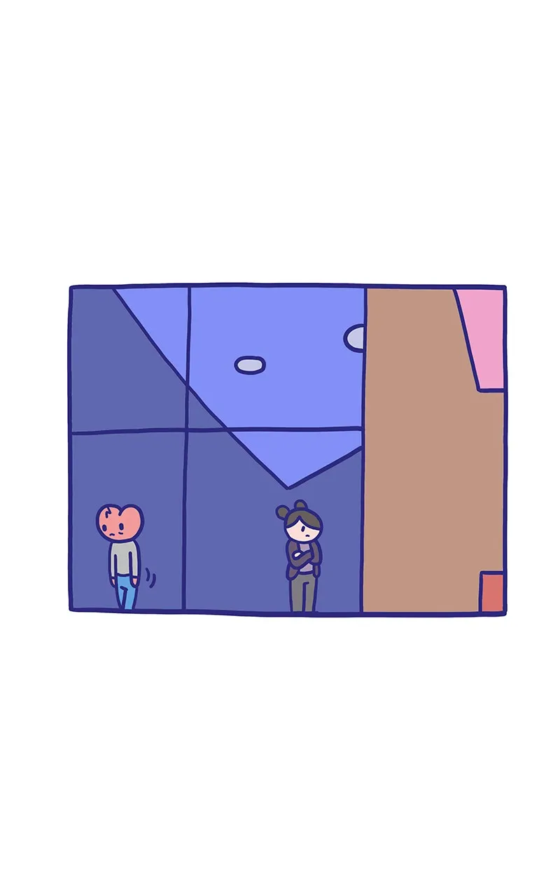 Deadlove Chapter 35 page 12 - 