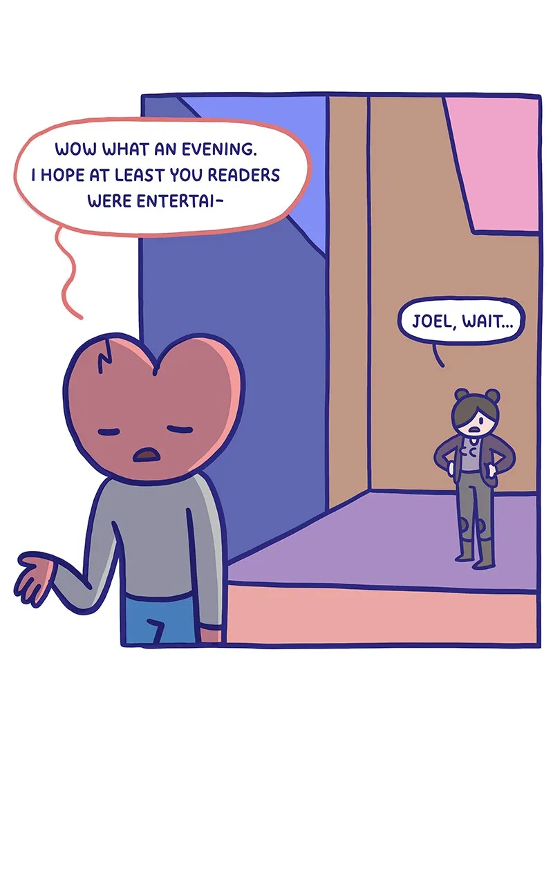 Deadlove Chapter 35 page 13 - 