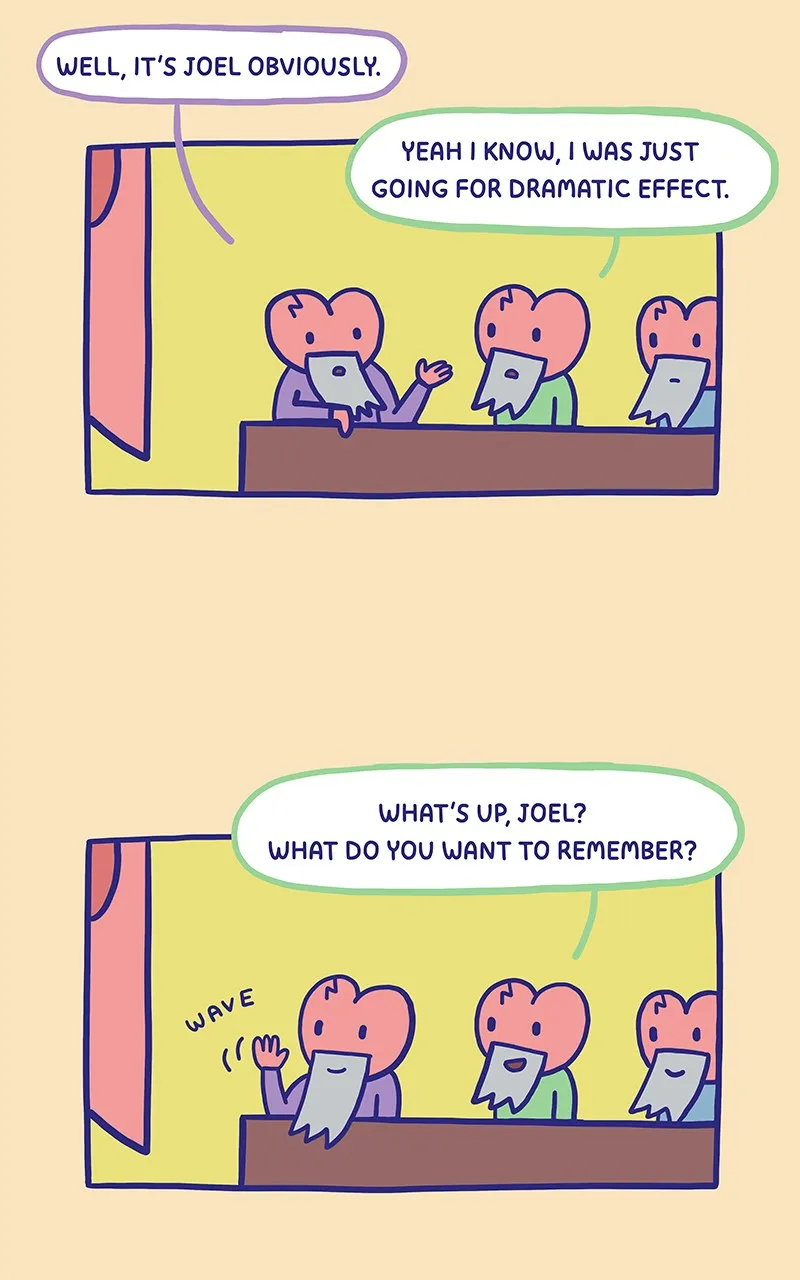 Deadlove Chapter 35 page 28 - 