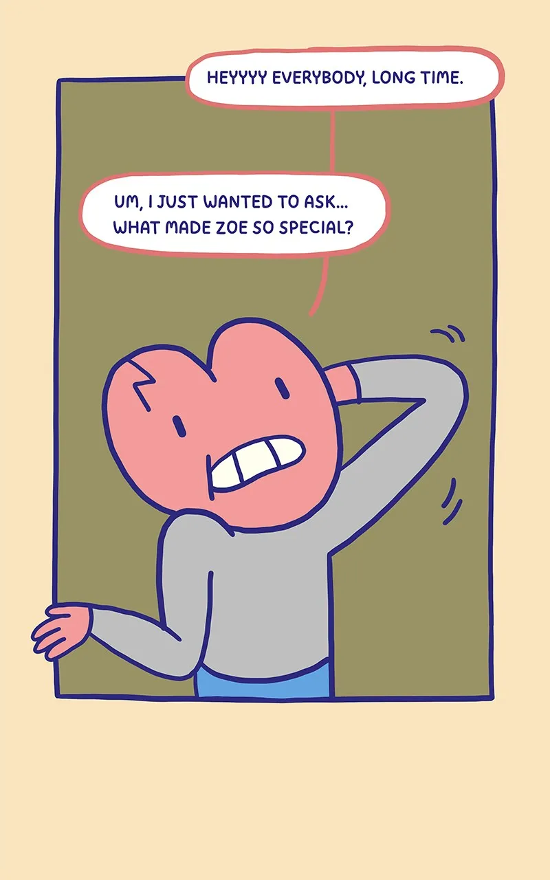 Deadlove Chapter 35 page 29 - 
