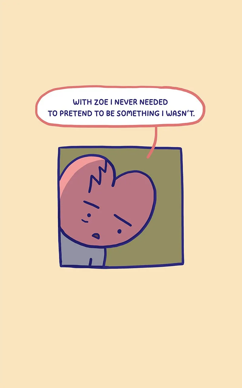 Deadlove Chapter 35 page 35 - 