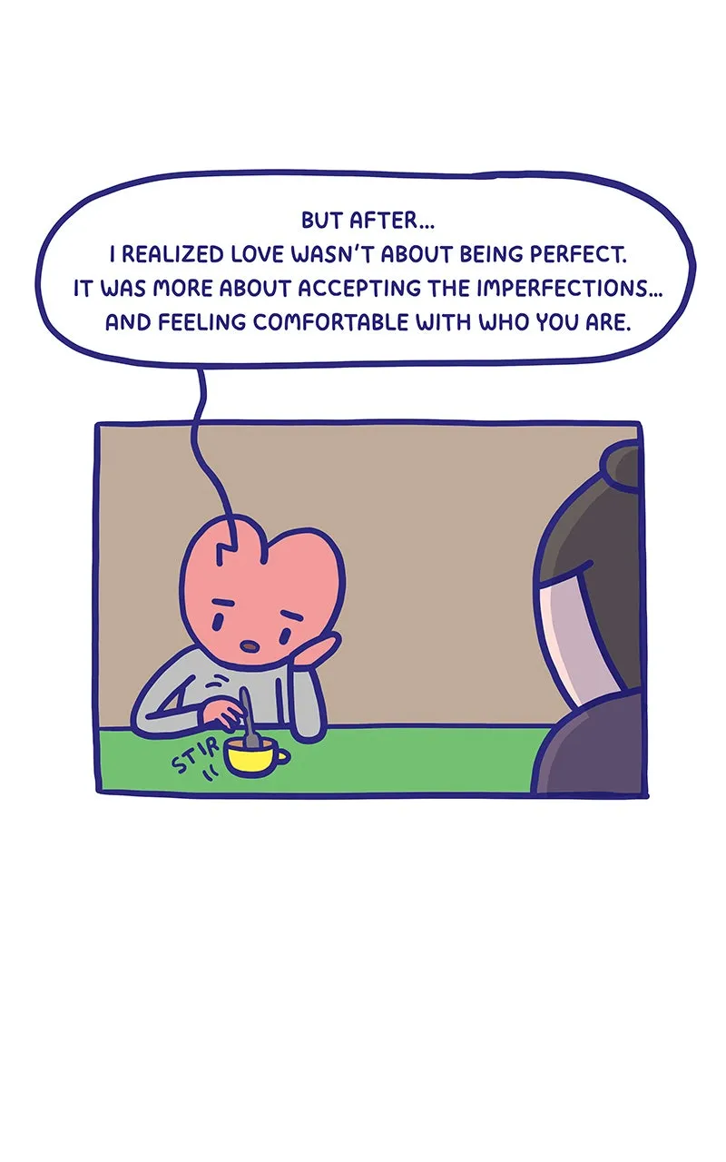 Deadlove Chapter 35 page 41 - 