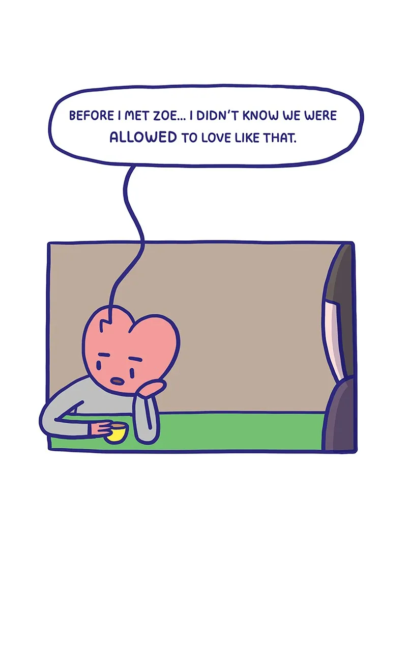 Deadlove Chapter 35 page 42 - 
