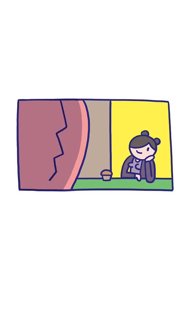 Deadlove Chapter 35 page 43 - 