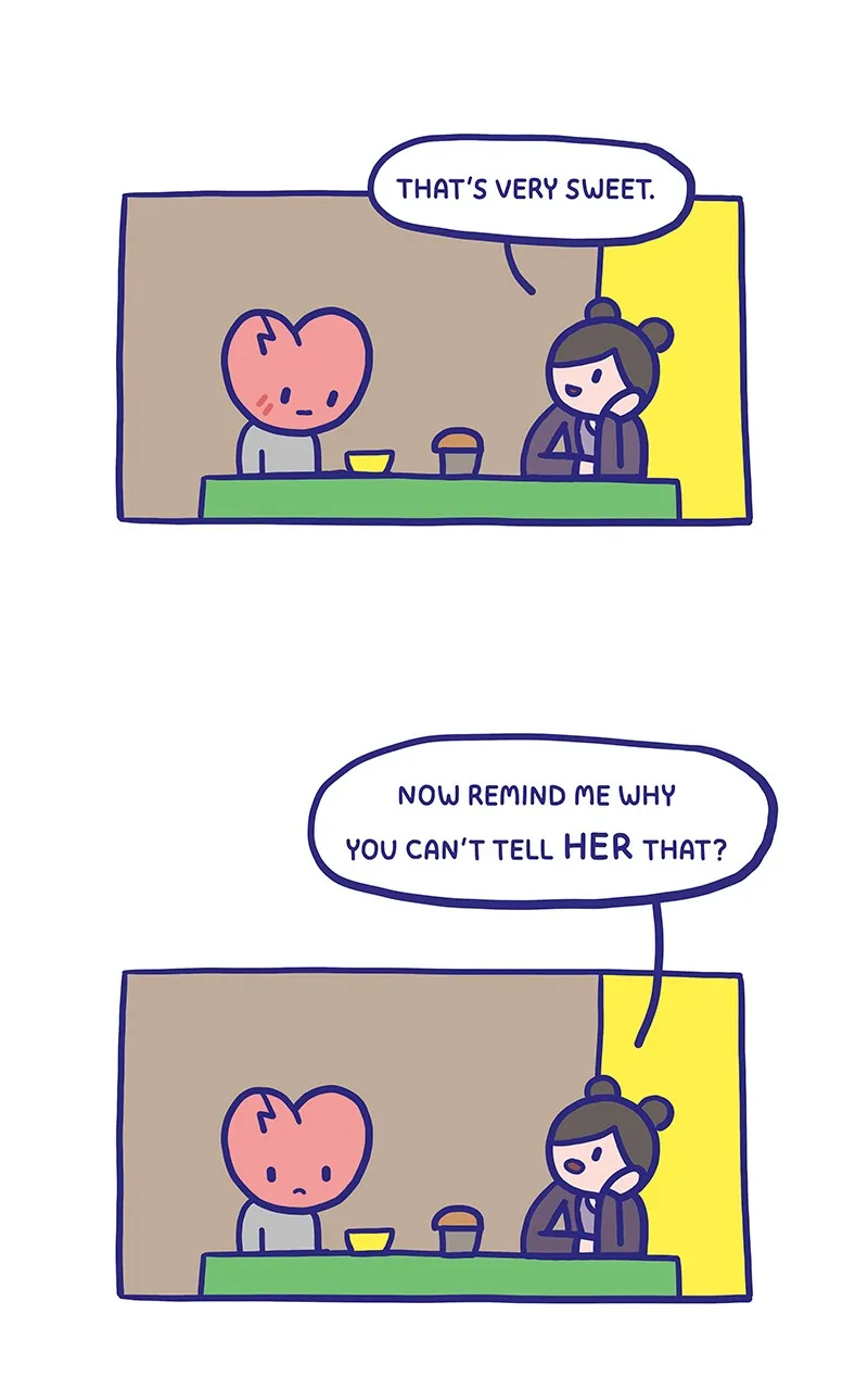 Deadlove Chapter 35 page 44 - 