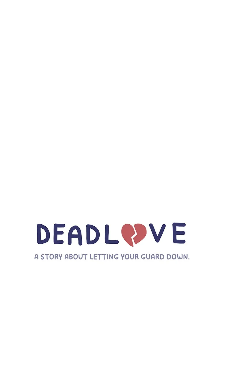 Deadlove Chapter 35 page 47 - 