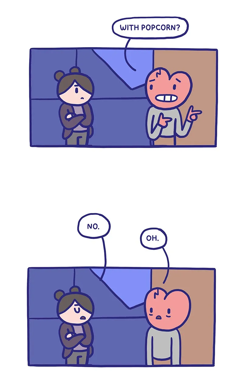 Deadlove Chapter 35 page 10 - 