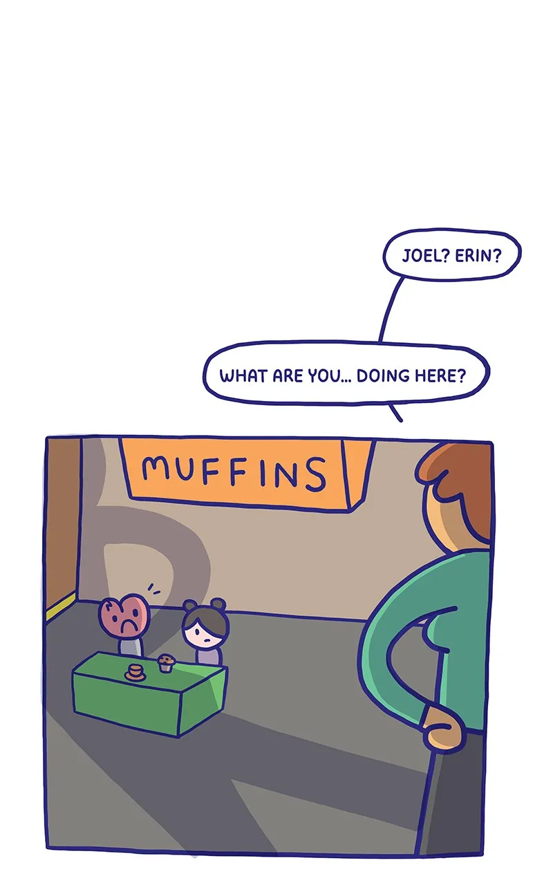 Deadlove Chapter 36 page 1 - 