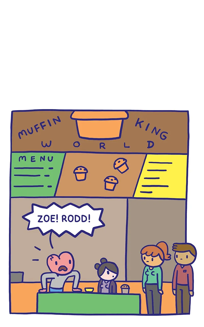 Deadlove Chapter 36 page 2 - 
