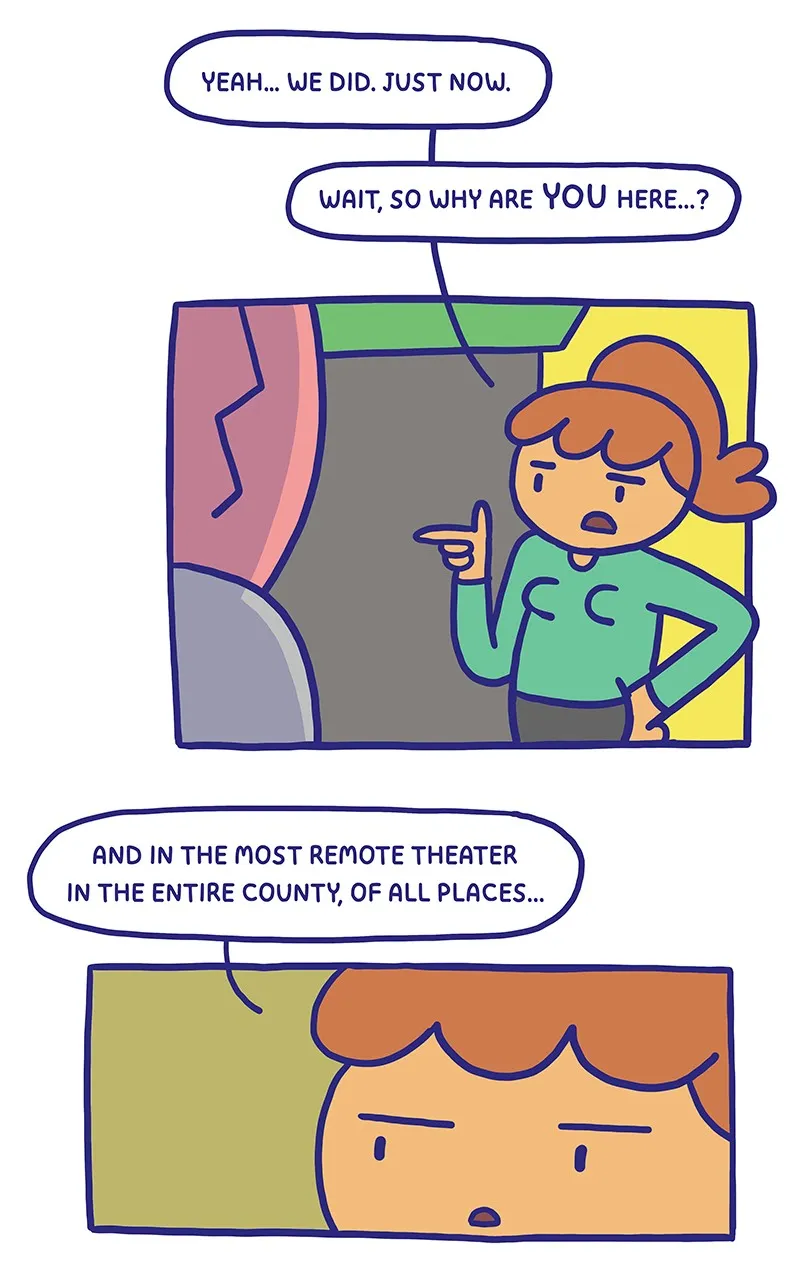 Deadlove Chapter 36 page 12 - 
