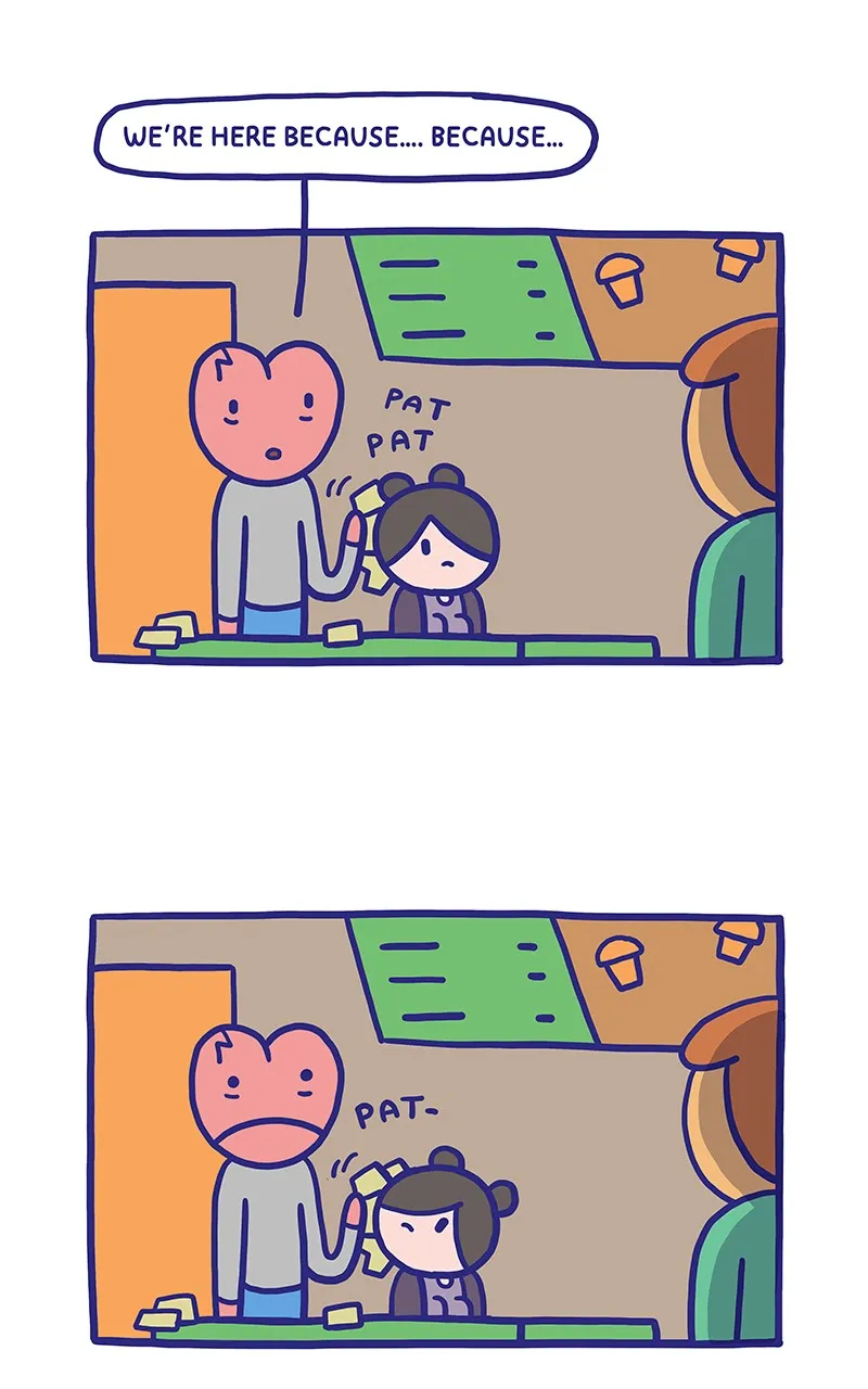 Deadlove Chapter 36 page 13 - 