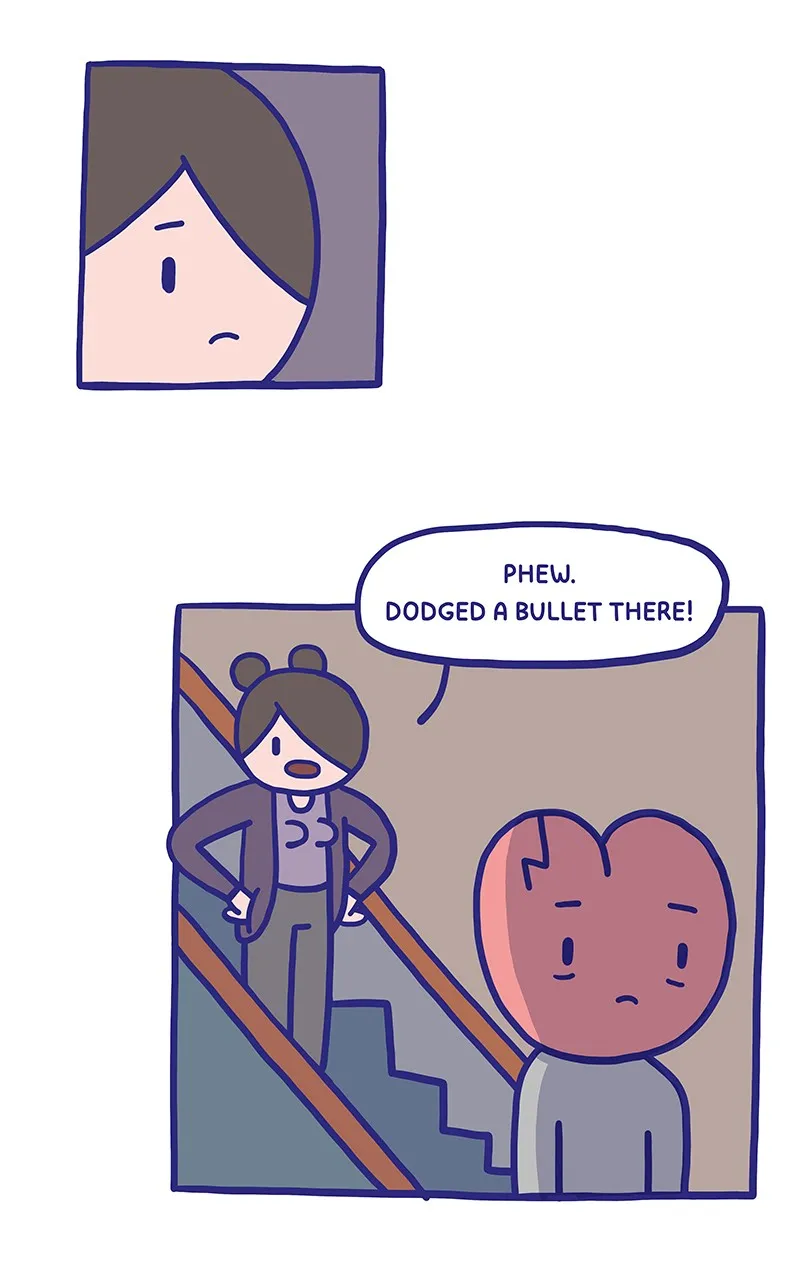 Deadlove Chapter 36 page 24 - 
