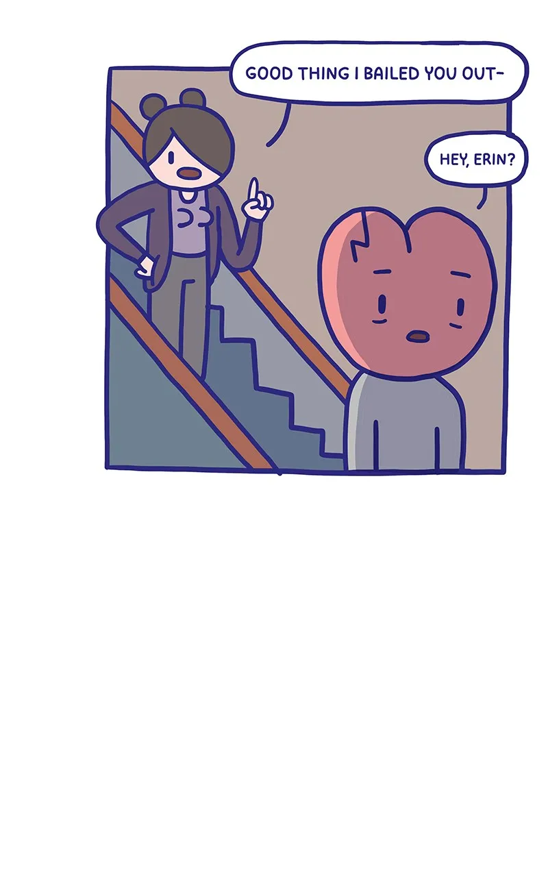 Deadlove Chapter 36 page 25 - 