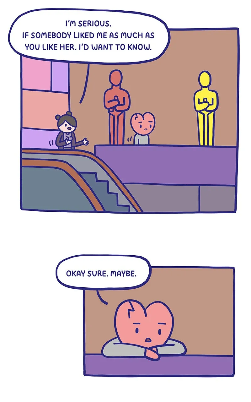 Deadlove Chapter 36 page 28 - 