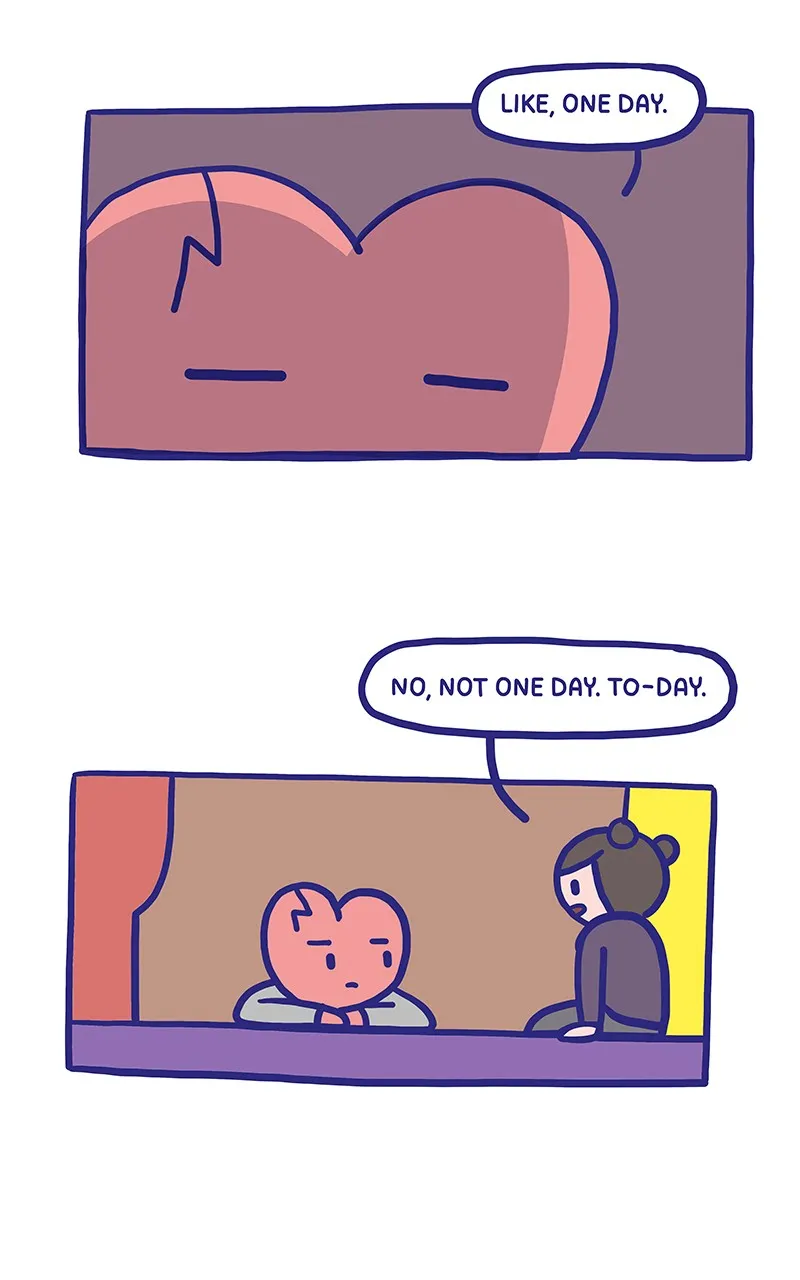 Deadlove Chapter 36 page 29 - 