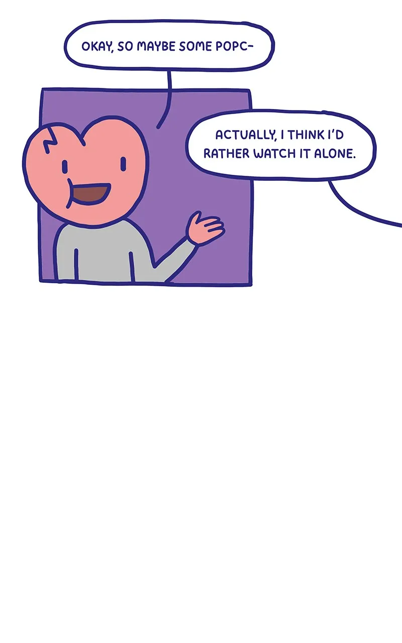 Deadlove Chapter 36 page 32 - 