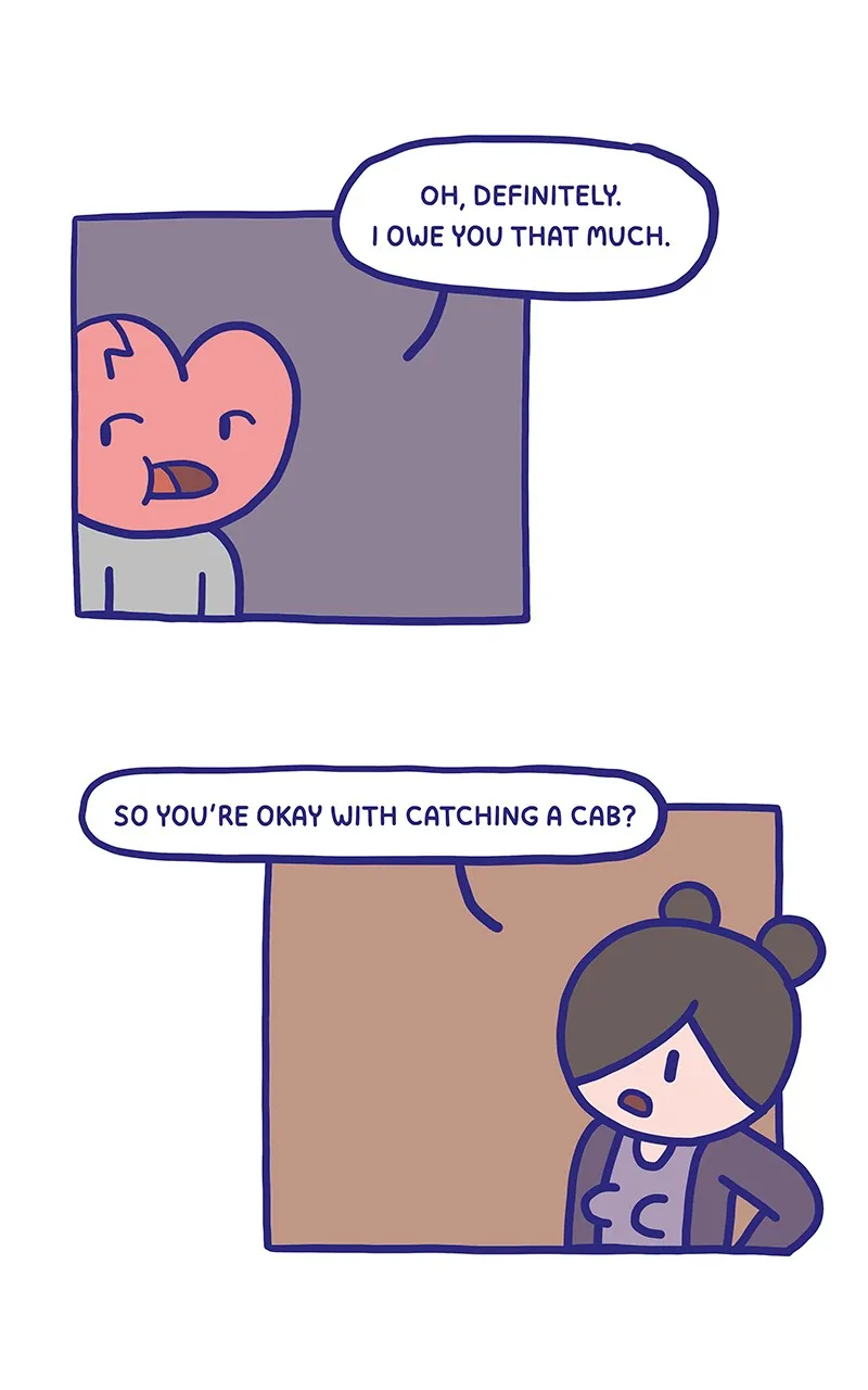 Deadlove Chapter 36 page 34 - 