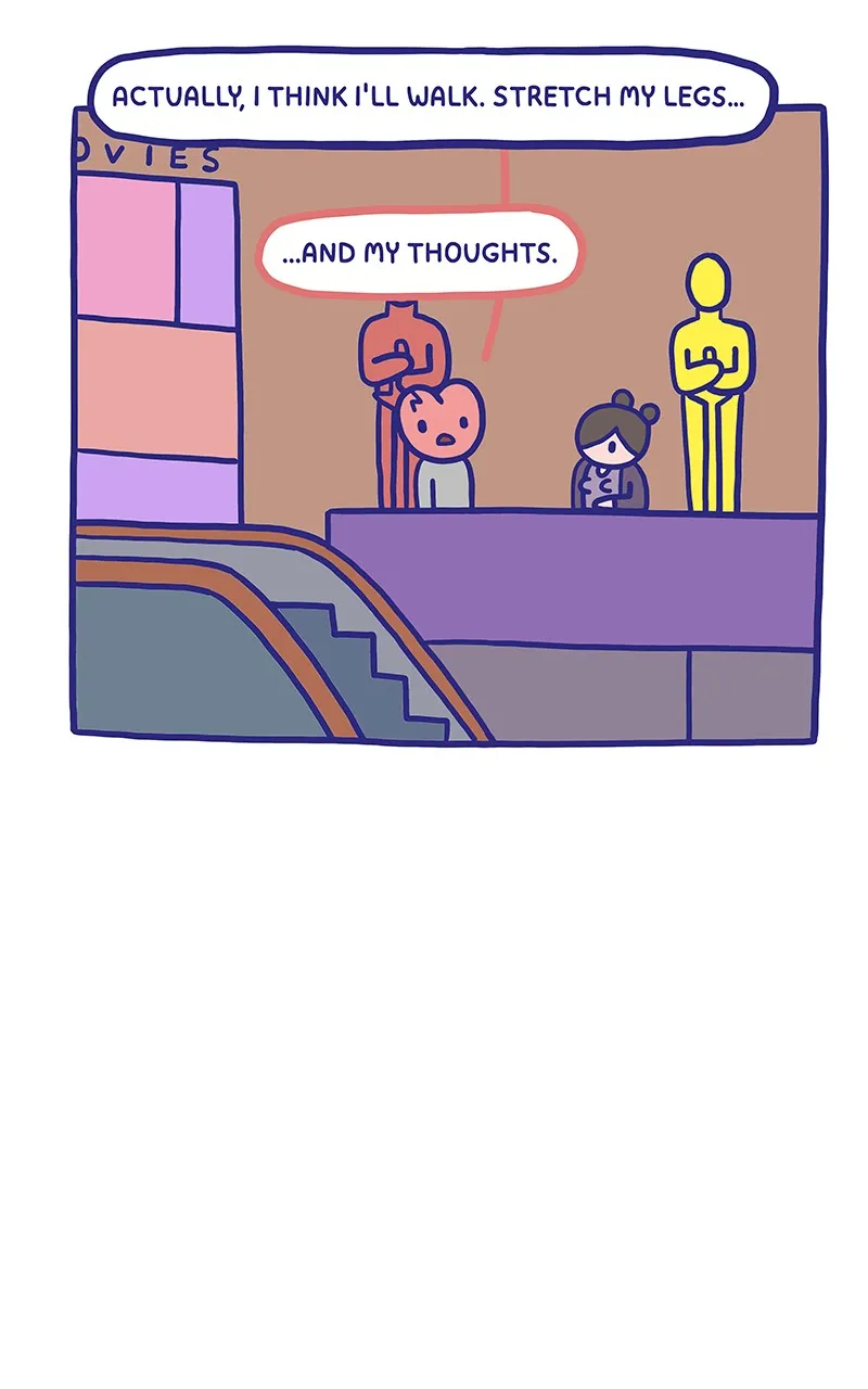 Deadlove Chapter 36 page 35 - 