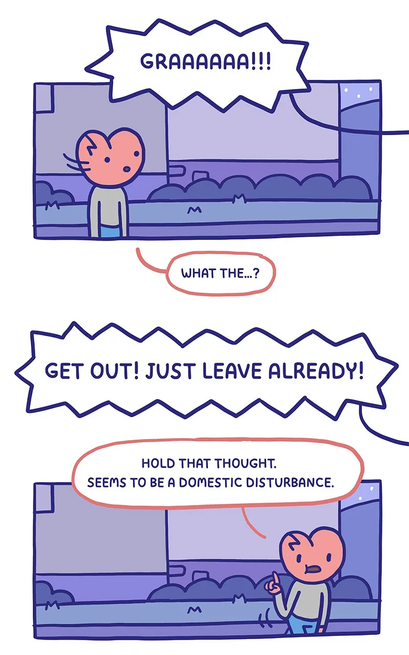 Deadlove Chapter 36 page 37 - 