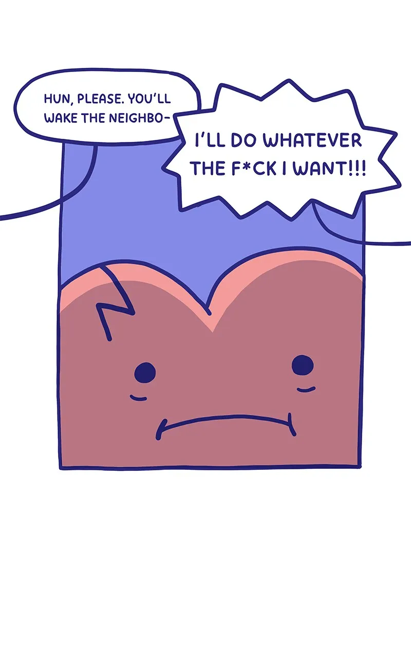 Deadlove Chapter 36 page 40 - 