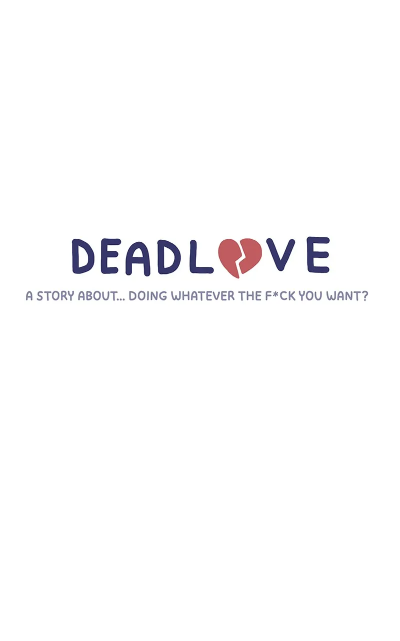 Deadlove Chapter 36 page 41 - 