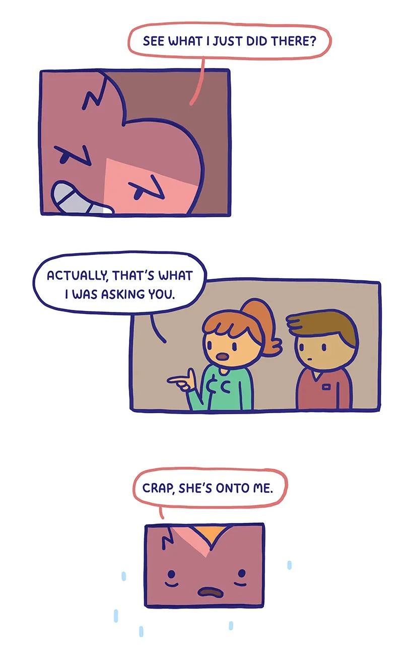Deadlove Chapter 36 page 7 - 