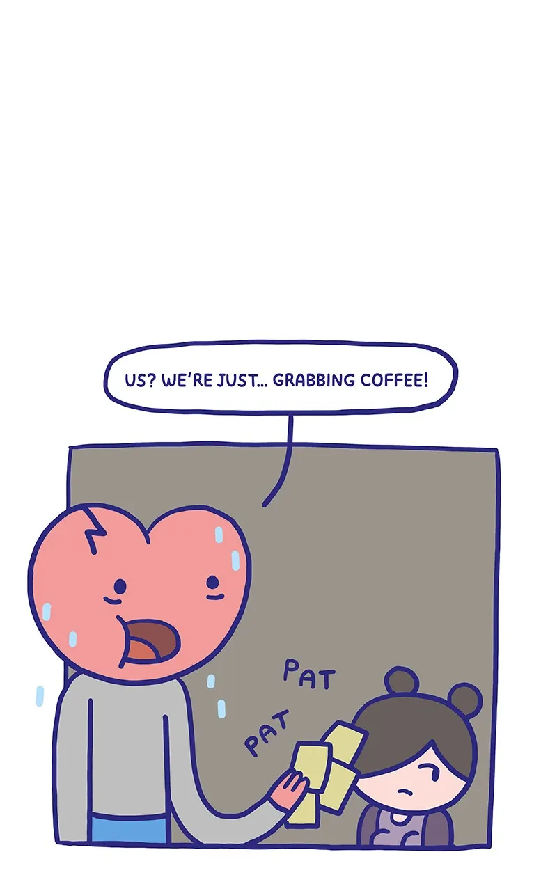 Deadlove Chapter 36 page 8 - 
