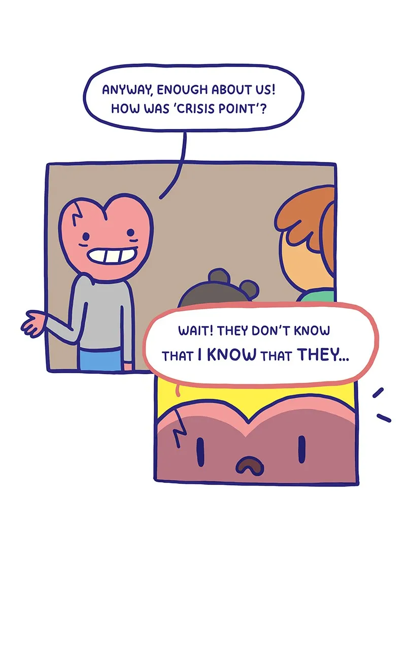 Deadlove Chapter 36 page 10 - 