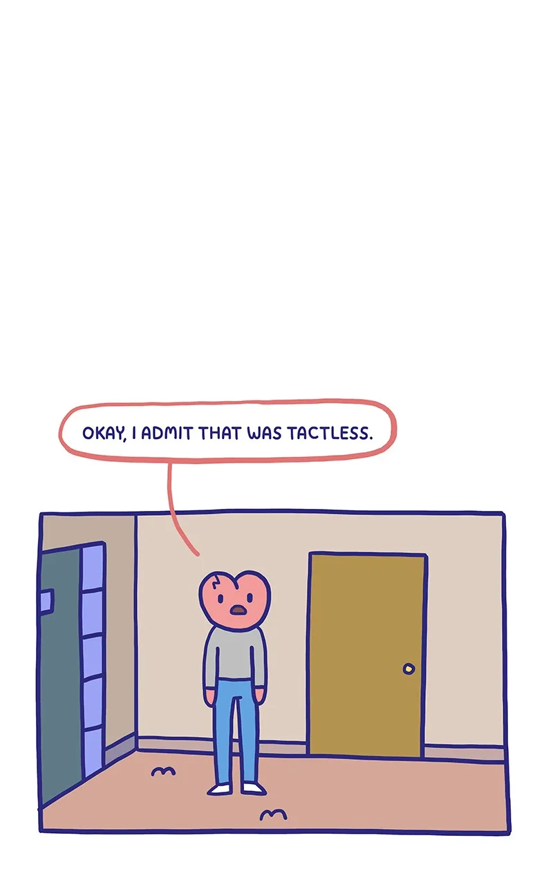 Deadlove Chapter 37 page 12 - 