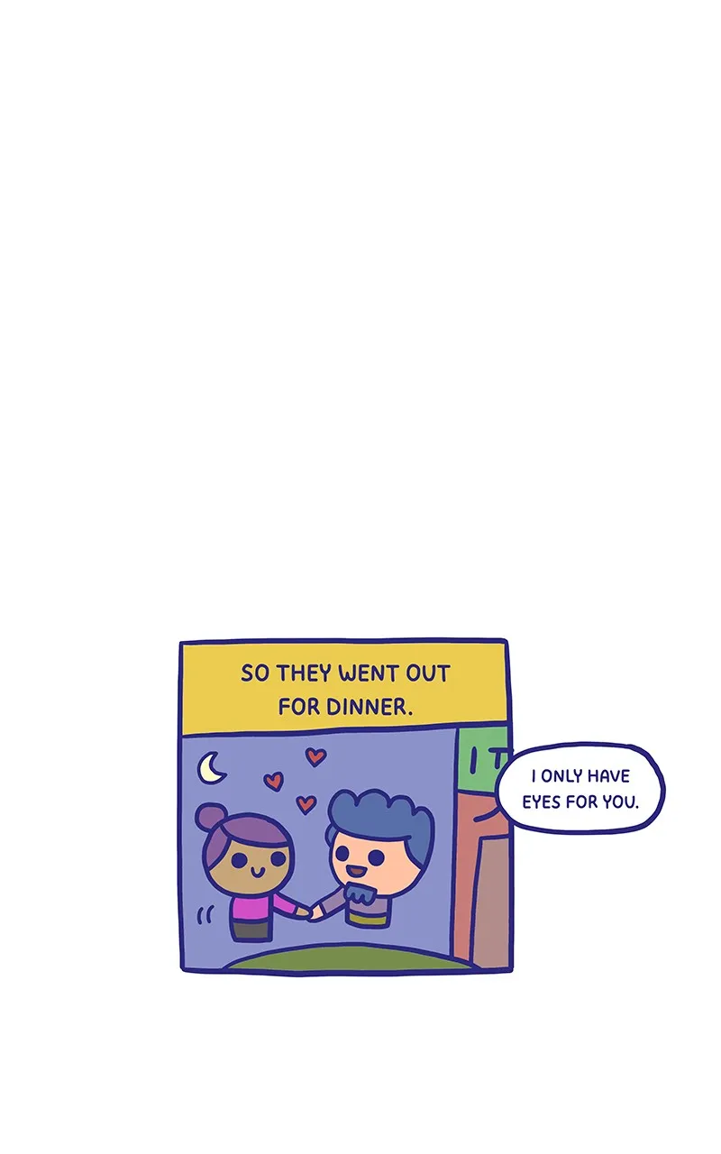 Deadlove Chapter 37 page 21 - 