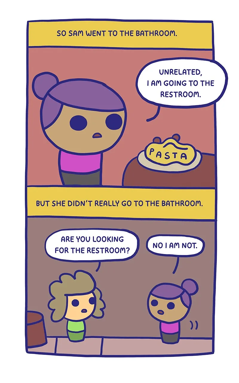 Deadlove Chapter 37 page 26 - 