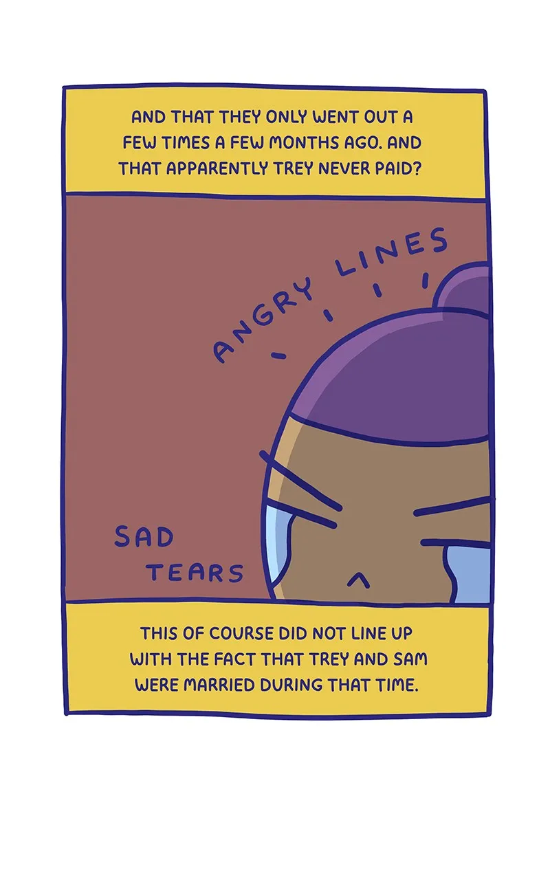 Deadlove Chapter 37 page 28 - 