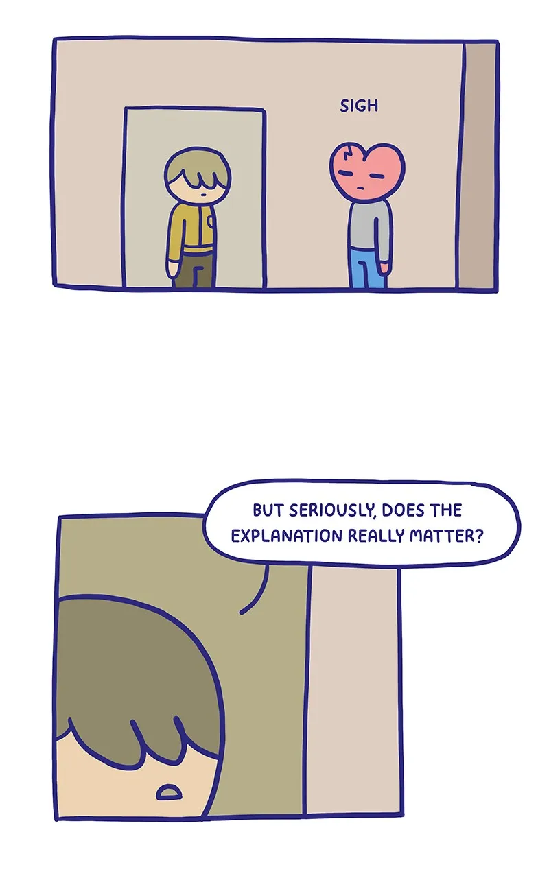 Deadlove Chapter 37 page 31 - 