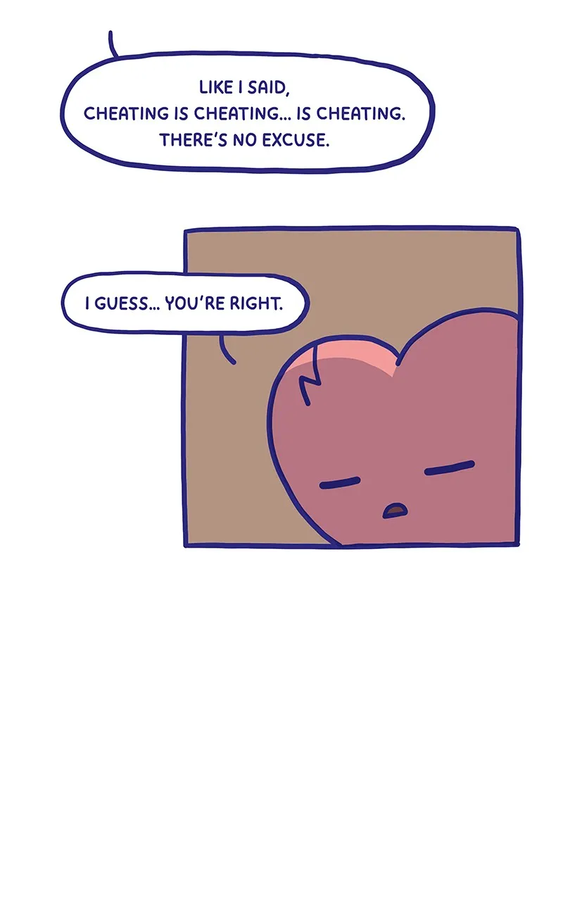 Deadlove Chapter 37 page 32 - 