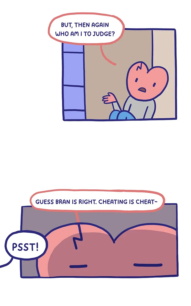 Deadlove Chapter 37 page 35 - 