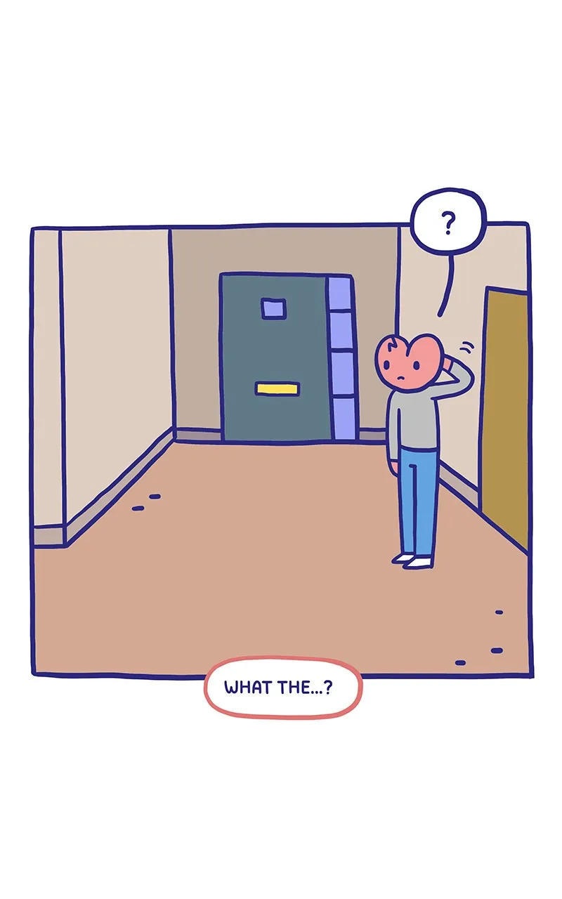 Deadlove Chapter 37 page 36 - 