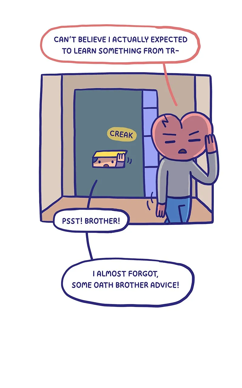 Deadlove Chapter 37 page 43 - 