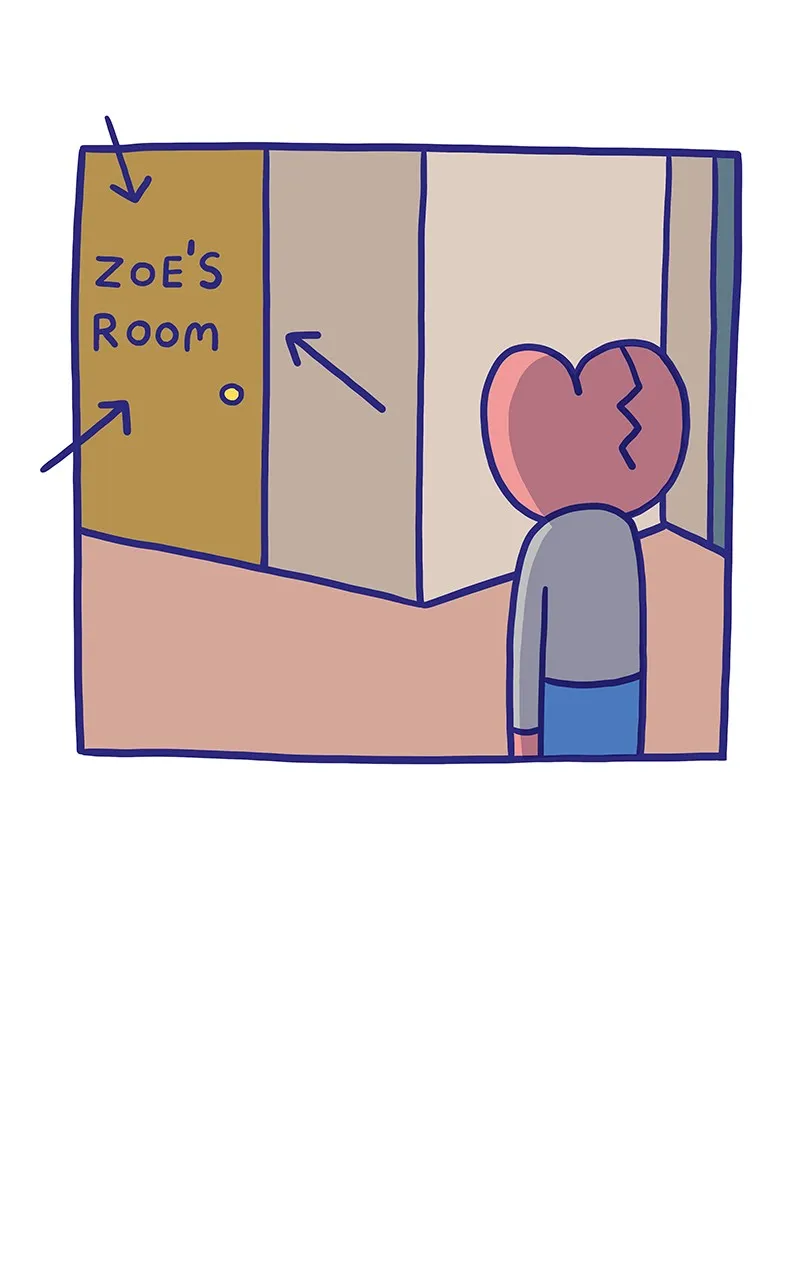 Deadlove Chapter 37 page 48 - 