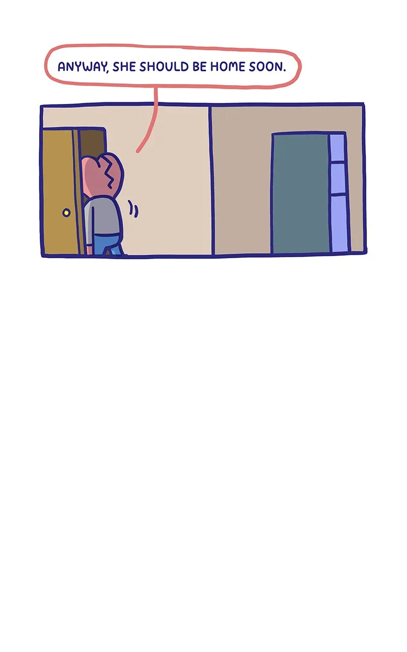 Deadlove Chapter 37 page 50 - 