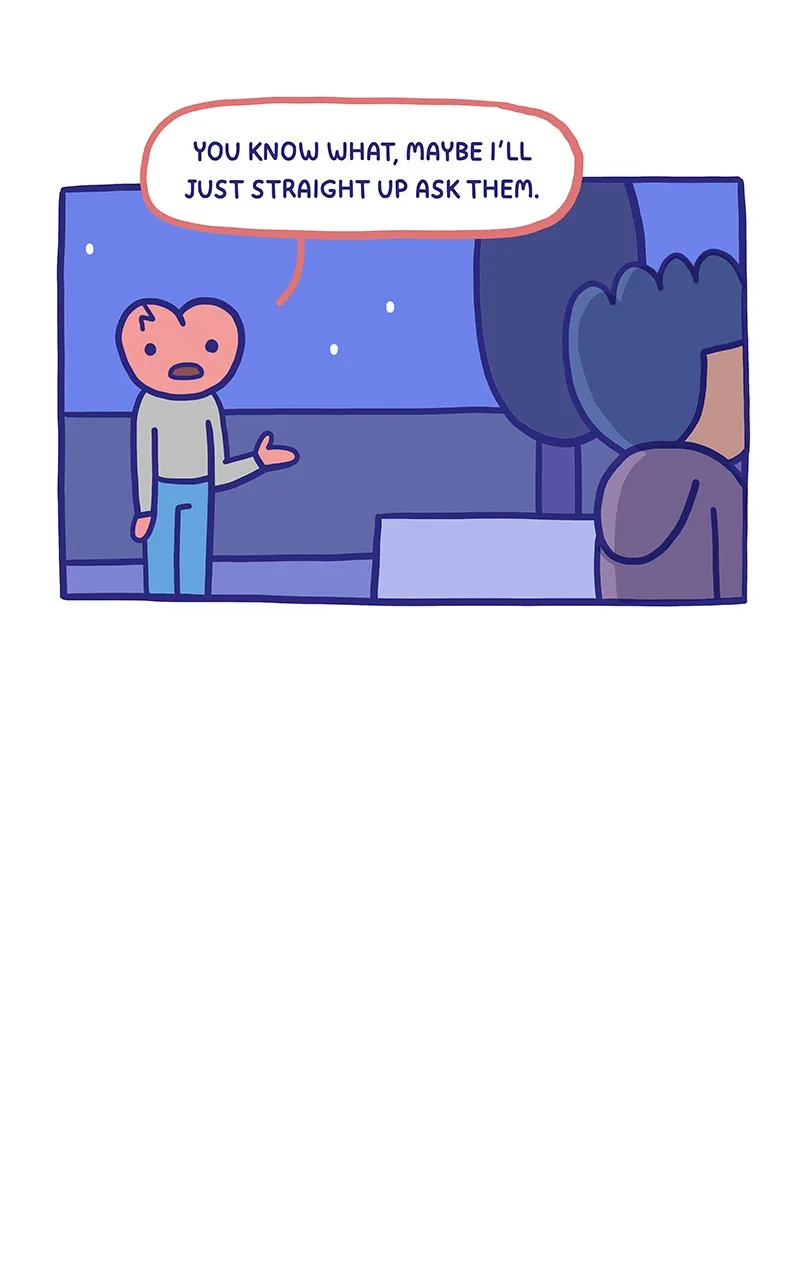 Deadlove Chapter 37 page 9 - 
