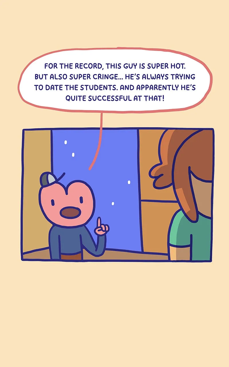 Deadlove Chapter 38 page 24 - 