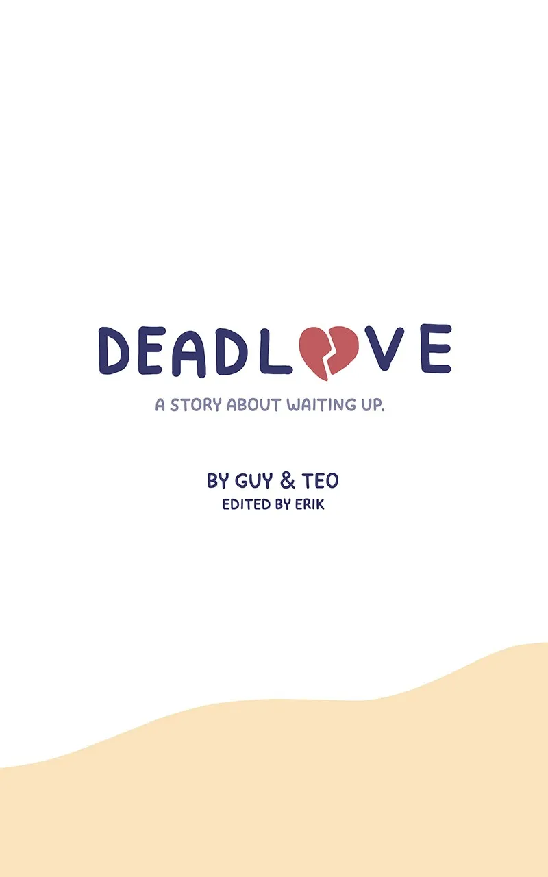 Deadlove Chapter 38 page 4 - 
