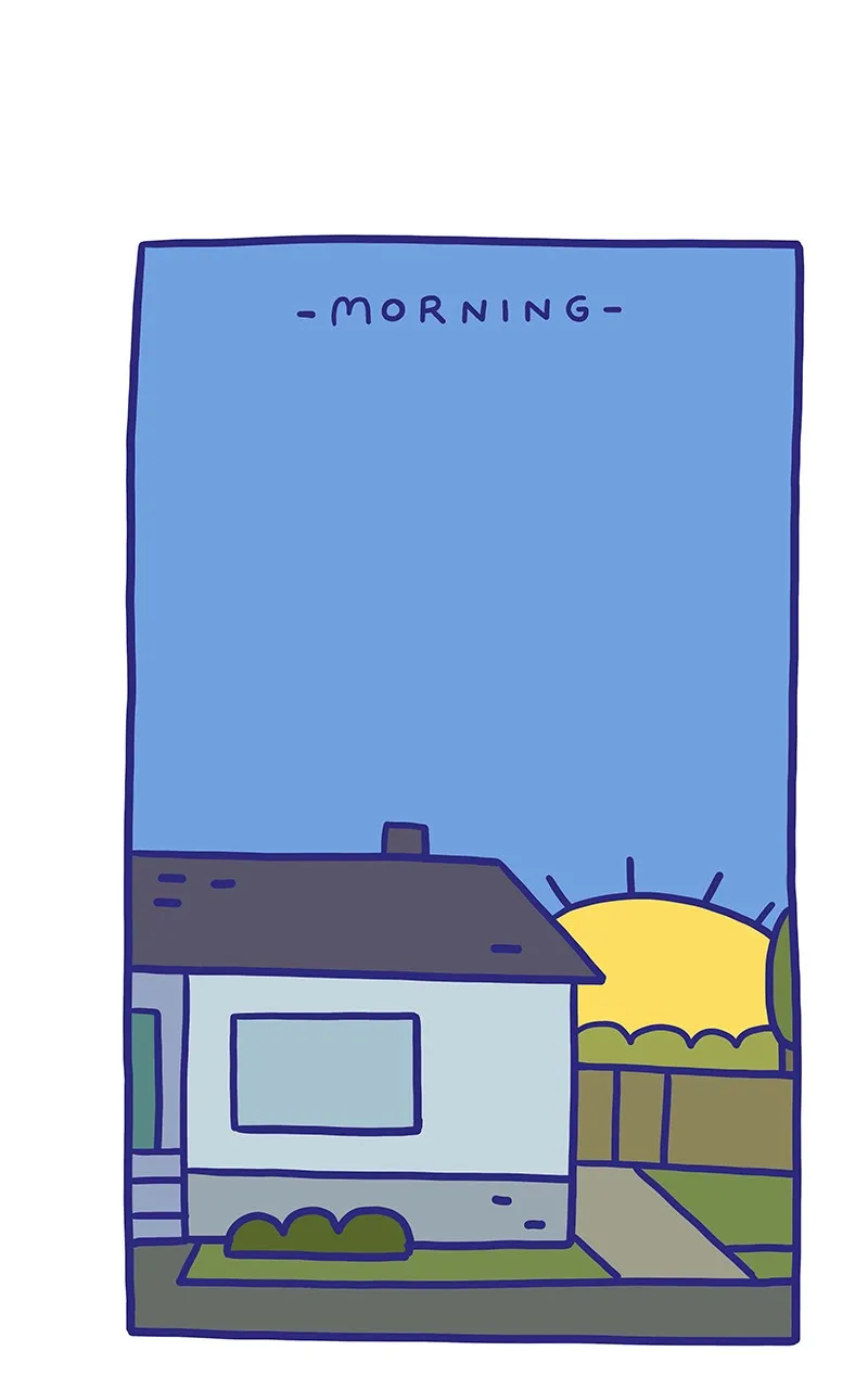 Deadlove Chapter 38 page 38 - 