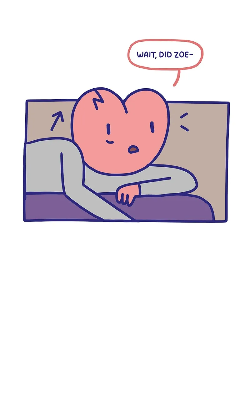 Deadlove Chapter 38 page 40 - 